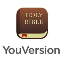 Logotipo de YouVersion